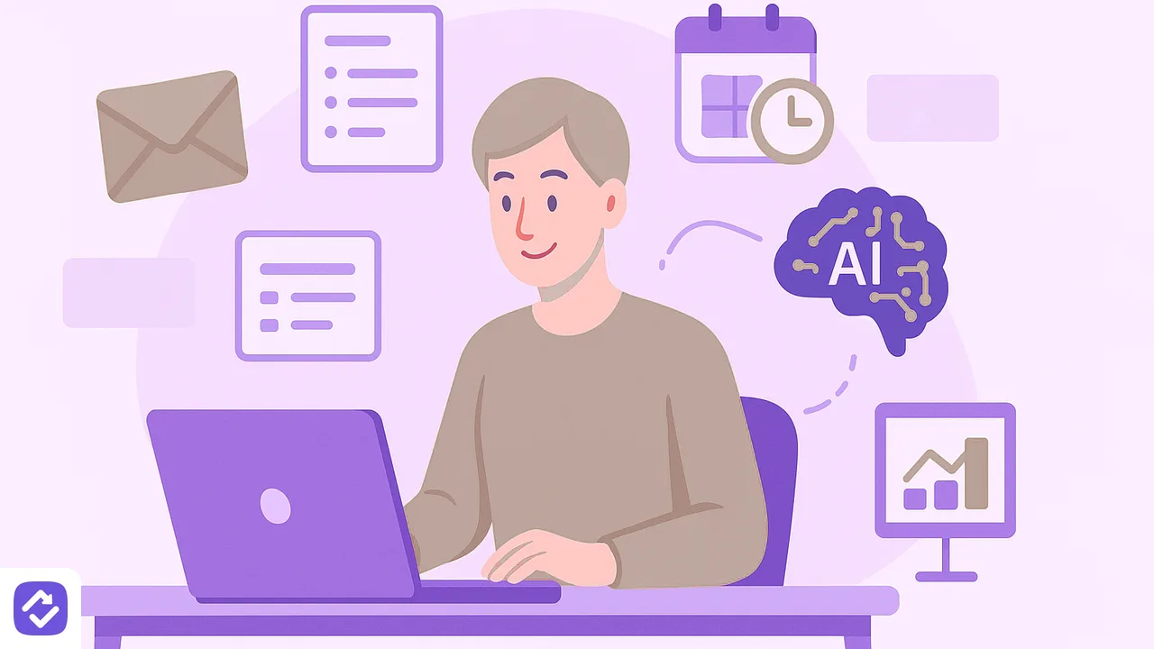 KI im Arbeitsalltag anwenden